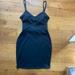 Fabeletics mini dress